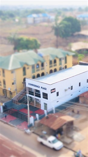 Welcome to our new plaza🏠🎊 Today, we open our doors and invite you to experience something truly special. We're officially open today 14/02/2026 Come in, take a look around, and experience what we've created. This is more than an opening... it's a celebration. Welcome-we're glad you're here💃🏻💃🏻🎊 @ALHAJA MARYAM🤍👑 @selfconfidence001 @Confidence Omowumi @🦋🌺~CONFIDENCE~✅ @SHITTUTHEBEST Song @Toluwanisings