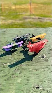 Red Baron's Flying Circus Jasta 11 Formation Flight