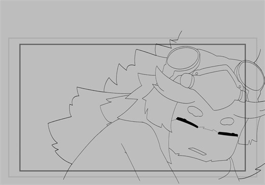 Let's continue with the Finch animation👀