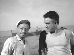 20 Million Miles to Earth (Part1)