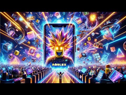 Más Allá de la Imaginación: 13 Juegos de Roblox con Gráficos Impresionantes