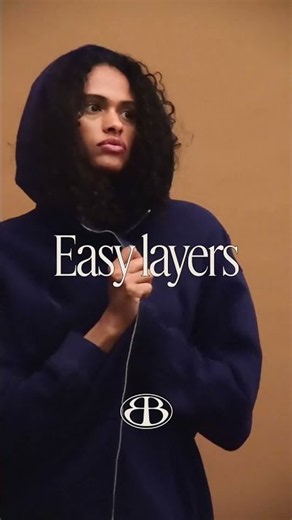 Organic Basics - Lay it on #fashion #clothing #basics #cotton
