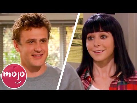 Top 10 Love at First Sight TV Scenes