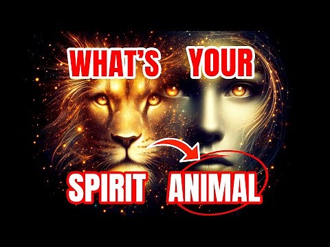 Discover Your TRUE SPIRIT ANIMAL Based on Birth Month🦋