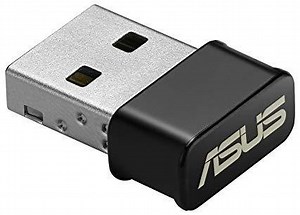 Asus USB-AC53 NANO AC1200 Dual-band...