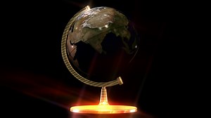 Animation Of Global Warming Stock Motion Graphics SBV-300264717 - Storyblocks