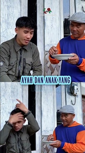 🥰 SEEING TIAN AND HIS FATHER IS TOUCHED ‼️💕