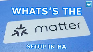 Step-by-step guide to setting up Matter devices in Home Assistant with ZBDongle-E