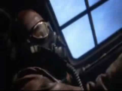 ライトスタッフ （1984年） テーマ曲 The Right Stuff 人類初音速突破シーン