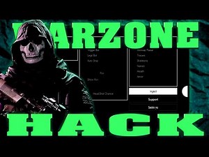 Free | Warzone Hack | 2026 | Aimbot, ESP & No Recoil | BEST Warzone Cheat Menu