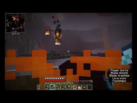 From The Caves - Again - Part 6