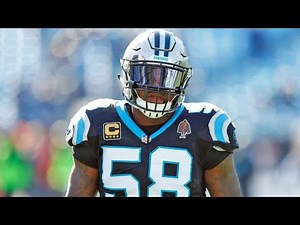 Every Thomas Davis Interception | Thomas Davis Highlights