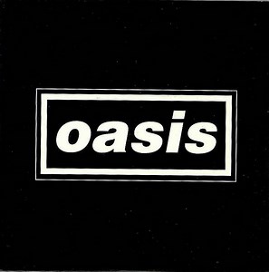 Oasis - (What's The Story) Morning Glory
