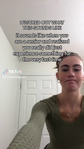 High School Nostalgia: Senior Year Sounds