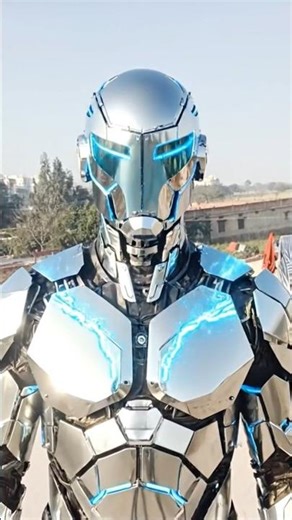 robet boy #reels #marvel #shortvideo #ironman #lifeisbutadream #avengers #trending #viralvideo