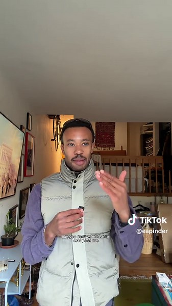 Stay greased up 💨