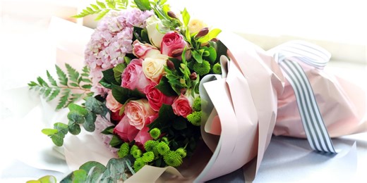 What's Your Birthday Flower? Find Out What Each One Represents