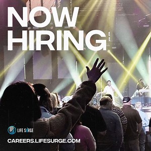 2.2K views · 43 reactions | Ready to make an impact? LIFE SURGE is looking to hire capable teammates who want to leave their mark in the marketplace. Click the link in our bio to apply! | LIFE SURGE | Facebook