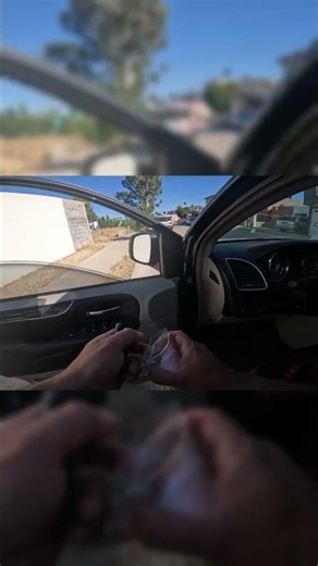 #2 Programming Fobik key to damaged Town Country #locksmith #locksmithforlocksmiths