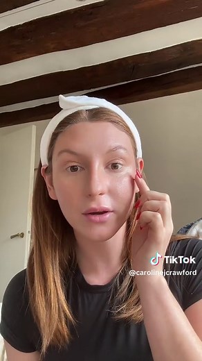 If you’re a real one you’ll watch til the end!!! So many things cominggggg #grwm