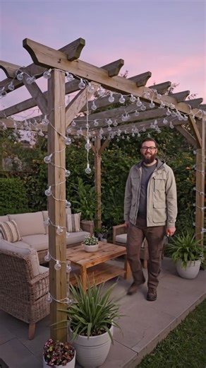 100LED Solar Sphere String Lights for Outdoor Decor