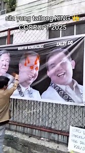 #FYI #Corruption flood Control | RicHard AzarCon