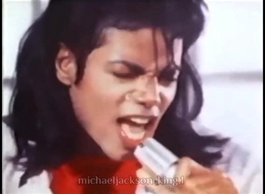 Michael Jackson: The King of Music Videos