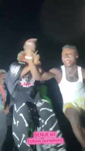 Let Us Be One: A Message from Benue