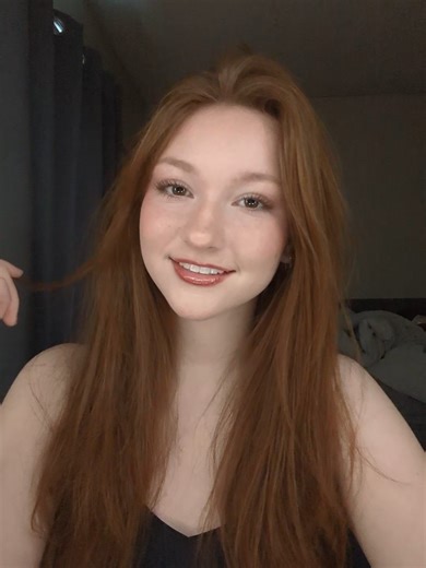 Ginger Lip Sync Makeup Tutorial