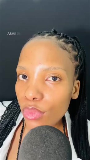 Exploring ASMR Reactions in Fun Videos