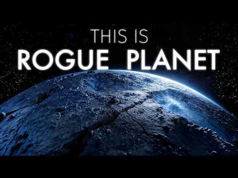 Could a Rogue Planet Enter Our Solar System? | The Terrifying Reality Explained