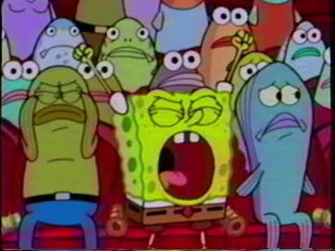 Squidward's Suicide - Original Footage