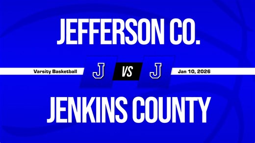 Ah'miracle Mozee Game Report: vs Jefferson County   How To Watch