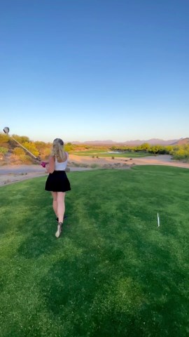 Patikayy  on Instagram: "Who has the next round? Let’s play ⛳️"