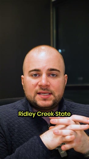 What it's Like Living in the Philly Suburbs