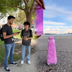 Don’t use the letter E in this conversation and get $20! #strangers