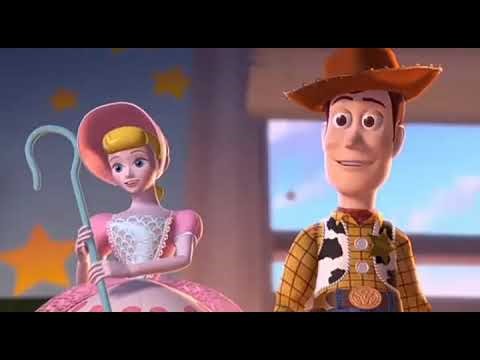Toy Story 2 - You Got a Friend in Me (Wheezy's version) (Albanian)