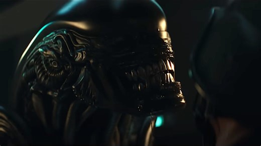 Go behind the gory scenes of Hulu's 'Alien: Earth' with gruesome aliens and crawling eyeballs (video)