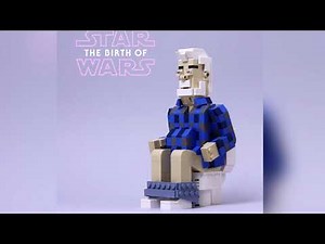 LEGO Mechanical Animals | TOP 10 MOCs