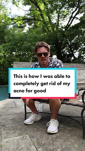The Secret to Permanently Removing Acne: Fasting Method Revealed!