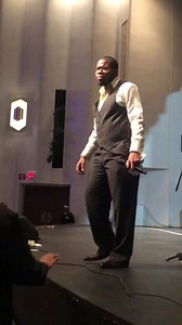 🔥#BreakthroughRevival in Savannah, GA #BrianCarn #ProphetBrianCarn | Prophet Brian Carn