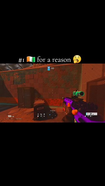 Best trigger finger and recoil control 👍 | #r6 #j575b #fillerpost #foryou #emerald | @Kai🌺 @𝚕𝚞𝚔𝚎. @swing.skye @Roberts Samins