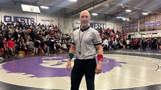 Mike Ahern returns to coaching, takes over Audubon wrestling program