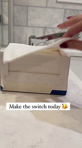 5.7K views · 458 reactions | Clean Towels 50ct XL | $16 ✨the first single use, ultra soft, and 100% biodegradable face towel ✨always have a 100% clean and bacteria-free towel for drying your face ✨alleviate acne and breakouts ✨Free same-day shipping ✨Free, easy returns ✨Earn cashback | Flip.shop | Facebook