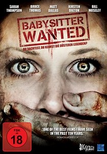 Babysitter Wanted Trailer SD (Englisch) (2008)