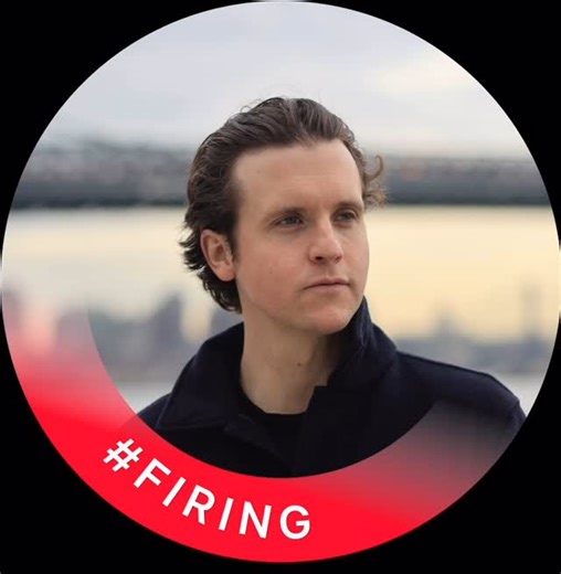 Ben Sweeny on Instagram: "New LinkedIn Profile Picture! Please go add me to your network."