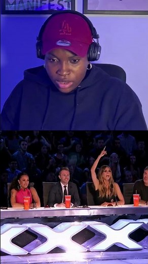 👉 WAIT… THAT NOTE 😳 (Angelica Hale) #agt #shorts