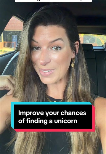 Finding a Unicorn as a Couple: 3 Ruthless Coach Tips