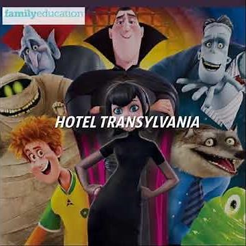 13 Not-So-Scary Halloween Movies for Kids