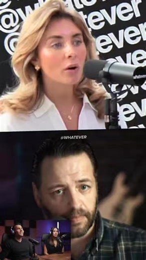 111K views · 762 reactions | He school her  @whateverpodcast #podcastclips #lifestyle #FamilyDrama #woodworking #music #love #FamilyConflict #mentorship | Tristen Bender | Facebook